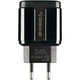 Сетевое зарядное устройство Gelius Pro Avangard GP-HC06 2USB 2.4A Black - изображение 3
