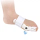 Бандаж шина коректор великого пальця Bunion Aid Hinged Splint for Bunions - изображение 3