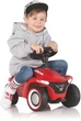 Jeździk BIG Neo Red (4004943562409) - obraz 7