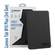 Чехол-книжка BeCover Premium для Lenovo Tab M10 Plus TB-125F (3rd Gen)/K10 Pro TB-226 10.61" Black (707972) - изображение 1