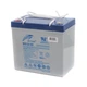 Акумуляторна батарея Ritar 12V 55AH (DG12-55) GEL - зображення 1