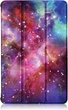 Чохол-книжка BeCover Smart для Lenovo Tab M10 TB-328F (3rd Gen) 10.1" Space (708297) - изображение 2