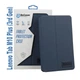 Чехол-книжка BeCover Premium для Lenovo Tab M10 Plus TB-125F (3rd Gen)/K10 Pro TB-226 10.61" Deep Blue (707973) - изображение 1