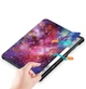 Чохол-книжка BeCover Smart для Nokia T20 10.4" Space (708061) - зображення 4