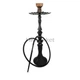 Кальян KARMA HOOKAH Модель 3.3 Черный ( Колба Craft Black Matt) - изображение 1