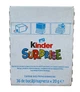 Кіндер сюрприз Kinder SURPRISE AVATAR 36 x 20 g - зображення 2