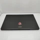 Ігровий ноутбук MSI GS63VR 6RF Stealth Pro / 15.6" IPS / Core i7-6700HQ (4(8) ядра по 2.6-3.5GHz) / 16GB DDR4 / 256GB SSD + 1TB HDD / GeForce GTX 1060, 6GB / WebCam / Win 10 Home б/в - зображення 6