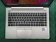 Ультрабук Б-клас HP EliteBook 840 G5 / 14" IPS / Core i5-8350U (4(8) ядра по 1.7-3.6GHz) / 8GB DDR4 / 256GB SSD M.2 / UHD Graphics 620 / WebCam б/в - зображення 4