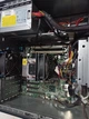 Рабочая станция HP ProLiant ML110 G7 Server Tower / Intel Xeon E3-1220 (4 ядра по 3.1-3.4GHz) / 4GB DDR3 / 500GB HDD / Intel GMA X4500 / 350W / DVD-ROM б/у - изображение 8