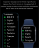 Розумний годинник Smart Watch Series HW22 PLUS з бездротовою зарядкою (додаток WearFit Pro) Grey - зображення 8