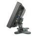 Автомобильный ЖК-монитор 7 дюймов Voltronic (16 9), AV/VGA/HDMI, 1024 600 IPS, 12-24V - изображение 3