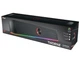 Компьютерная колонка Trust GXT 619 Thorne RGB Illuminated, саундбар для ПК и ноутбука - изображение 5