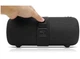Портативна колонка бумбокс REAL-EL X735 Black - зображення 6