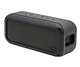 Портативная Bluetooth колонка Divoom Voombox Rock 30W Black-Green - изображение 1