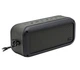 Портативная Bluetooth колонка Divoom Voombox Rock 30W Black-Green - изображение 2
