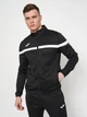 Спортивный костюм мужской Joma Danubio 102746.102 XL Черно-белый (8445456422099) - изображение 4