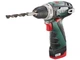 Дриль-шуруповерт Metabo PowerMaxx BS 600079550 - зображення 2