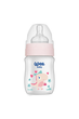 Набір для годування новонароджених Wee Baby Classic Plus рожевий - зображення 3