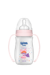 Набір для годування новонароджених Wee Baby Classic Plus рожевий - зображення 6