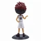 Фигурка Q posket Баскетбол Куроко Тайга Кагами Kuroko no Basuke Kagami Taiga 15 см WST BK KT - изображение 6