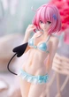 Фигурка Good Smile Pop-up To Love-Ru Darkness Любовные неприятности Момо Велия Девилюк 21 см (BBCC4ECD3B25) - изображение 5