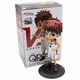 Фигурка Q posket Баскетбол Куроко Тайга Кагами Kuroko no Basuke Kagami Taiga 15 см WST BK KT - изображение 8