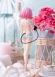 Фигурка Good Smile Pop-up To Love-Ru Darkness Любовные неприятности Момо Велия Девилюк 21 см (BBCC4ECD3B25) - изображение 6
