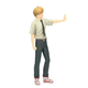 Фигурка Bandai Spirits Человек-бензопила Дэнджи Chainsaw Man Denji 16 см WST CM D - изображение 5