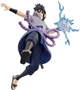Фігурка Bandai Spirits Naruto Саске Учіха 18 см (4709A6421D52) - зображення 1