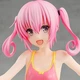 Фігурка колекційна Good Smile Pop-up To Love-Ru Darkness Любовні неприємності Нана Астар Девілюк 21 см GS P-p TLRD N 22 (GS P-p TLRD N 22) - зображення 2