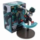 Фигурка&nbsp;Bandai Spirits Моя геройская академия My Hero Academia&nbsp;Изуку Мидория Izuku Midoriya 10&nbsp;см BS MHA IM - изображение 1