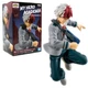 Фигурка Bandai Spirits Моя геройская академия Тодороки Шото My hero academia Todoroki Shoto 15 см BS MHA TS - изображение 1