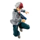 Фигурка Bandai Spirits Моя геройская академия Тодороки Шото My hero academia Todoroki Shoto 15 см BS MHA TS - изображение 3
