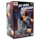 Фигурка Bandai Spirits Моя геройская академия Тодороки Шото My hero academia Todoroki Shoto 15 см BS MHA TS - изображение 6