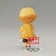 Фигурка Bandai&nbsp;Q Posket petit vol.6 Зеницу Клинок, рассекающий демонов Zenitsu Demon Slayer 7 см B QP DS AZ - изображение 6