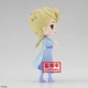 Фигурка коллекционная мультфильм Banpresto Q Posket Disney Холодное сердце Frozen Эльза Elsa 15 см B QPD F E (B QPD F E) - изображение 2