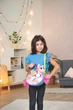Piesek Simba Chi Chi Love Chihuahua Fashion z torebką i brelokiem 20 cm (105890001) - obraz 6