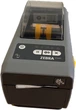 Drukarka etykiet Zebra ZD411d (ZD4A022-D0EM00EZ) - obraz 2