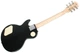 Электрогитара Cort CR100 (Black) - изображение 4