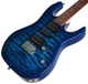 Електрогітара Ibanez GRX70QA TBB - зображення 3