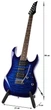 Електрогітара Ibanez GRX70QA TBB - зображення 9