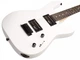 Электрогитара Jackson JS11 Dinky AH White - изображение 4