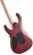 Электрогитара CORT X100 (Open Pore Black Cherry) - изображение 4