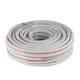Шланг для полива 5-ти слойный 3/4", 30м, армированный PVC INTERTOOL GE-4143 - изображение 2