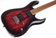 Электрогитара Cort X100 (Open Pore Black Burst) - изображение 4