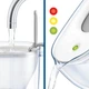 Набор BRITA Style XL LED (кувшин +3 картрджа Maxtra) - изображение 3