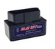 Автосканер OBD2 ELM327 Bluetooth Mini v1.5 (PIC18F25K80, одноплатний) - изображение 2