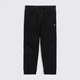 Детские брюки для мальчика Coccodrillo Funny Time Kids ZC2119601FTK-021 98 см Чёрные (5904705999322) - изображение 1