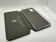 Чехол книжка Fashion Case для Motorola E40 Черный - изображение 5