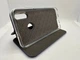 Чохол книжка Fashion Case для Huawei P Smart 2019 Бордовий - зображення 6